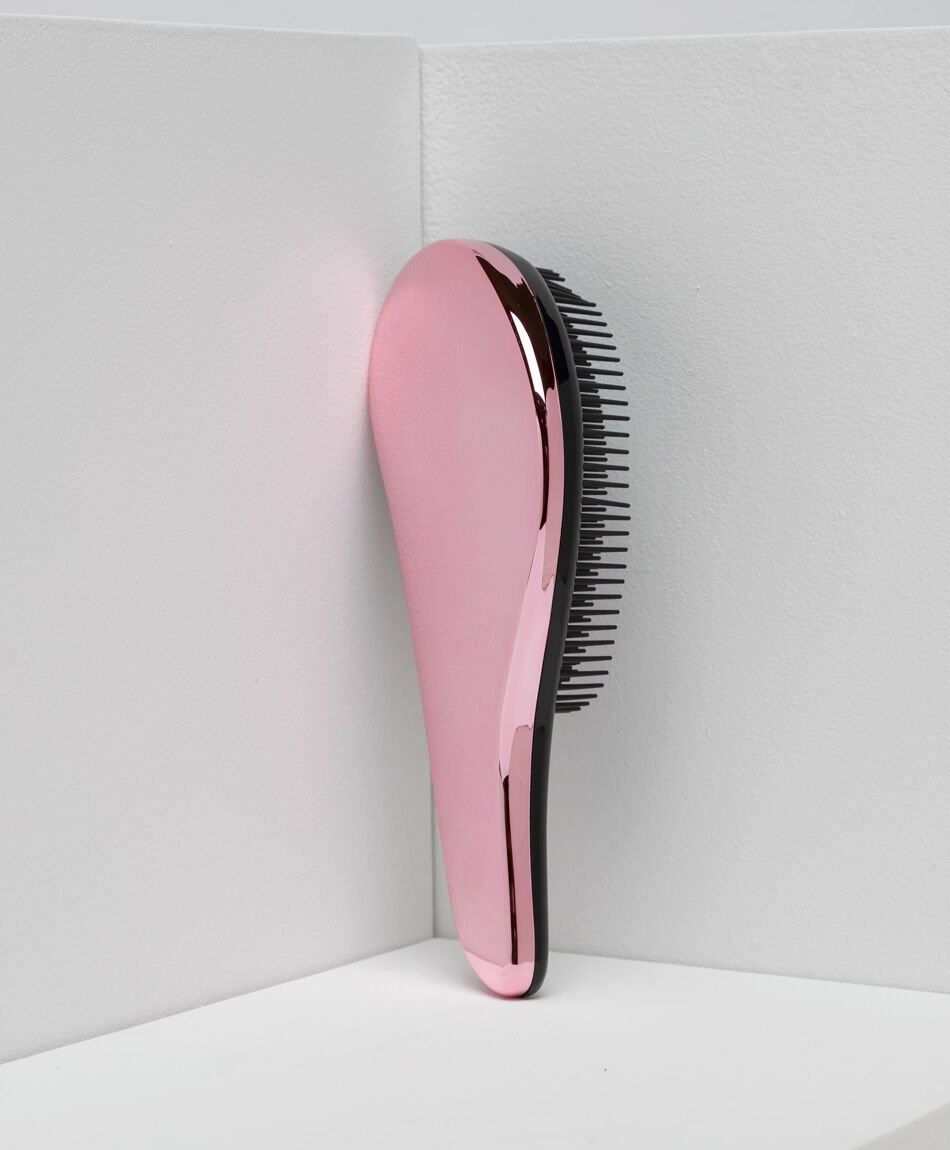 Cepillo de pelo desenredante