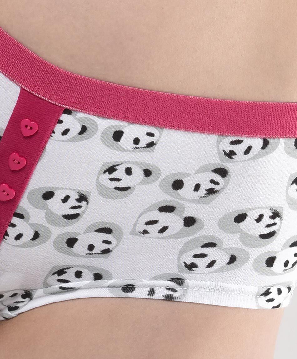Pantaleta mujer dise&ntilde;os