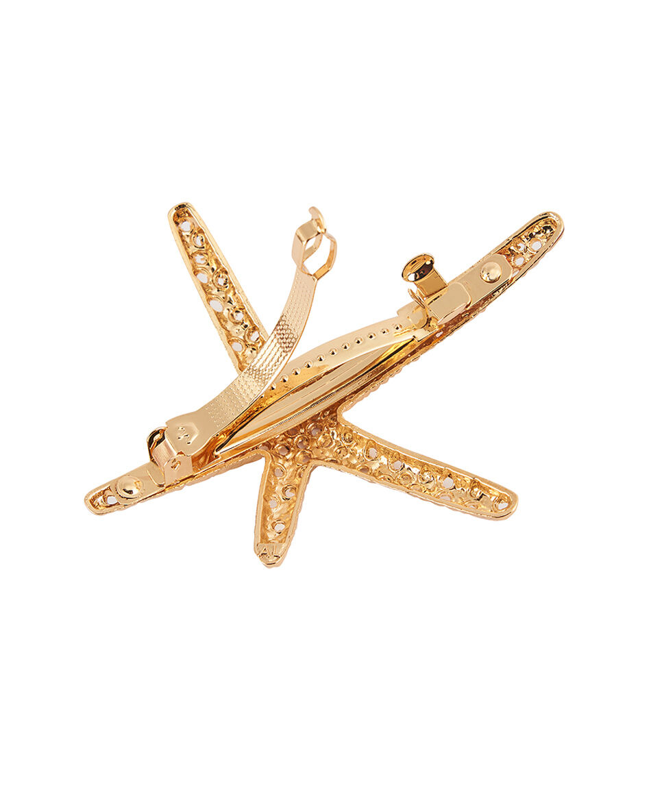 Pinche mujer estrella de mar