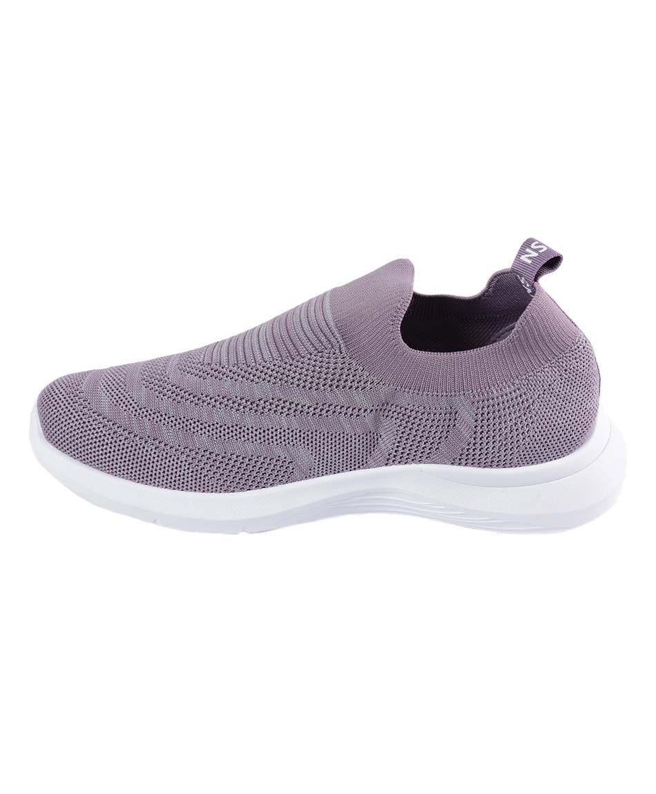 Zapatilla slip on