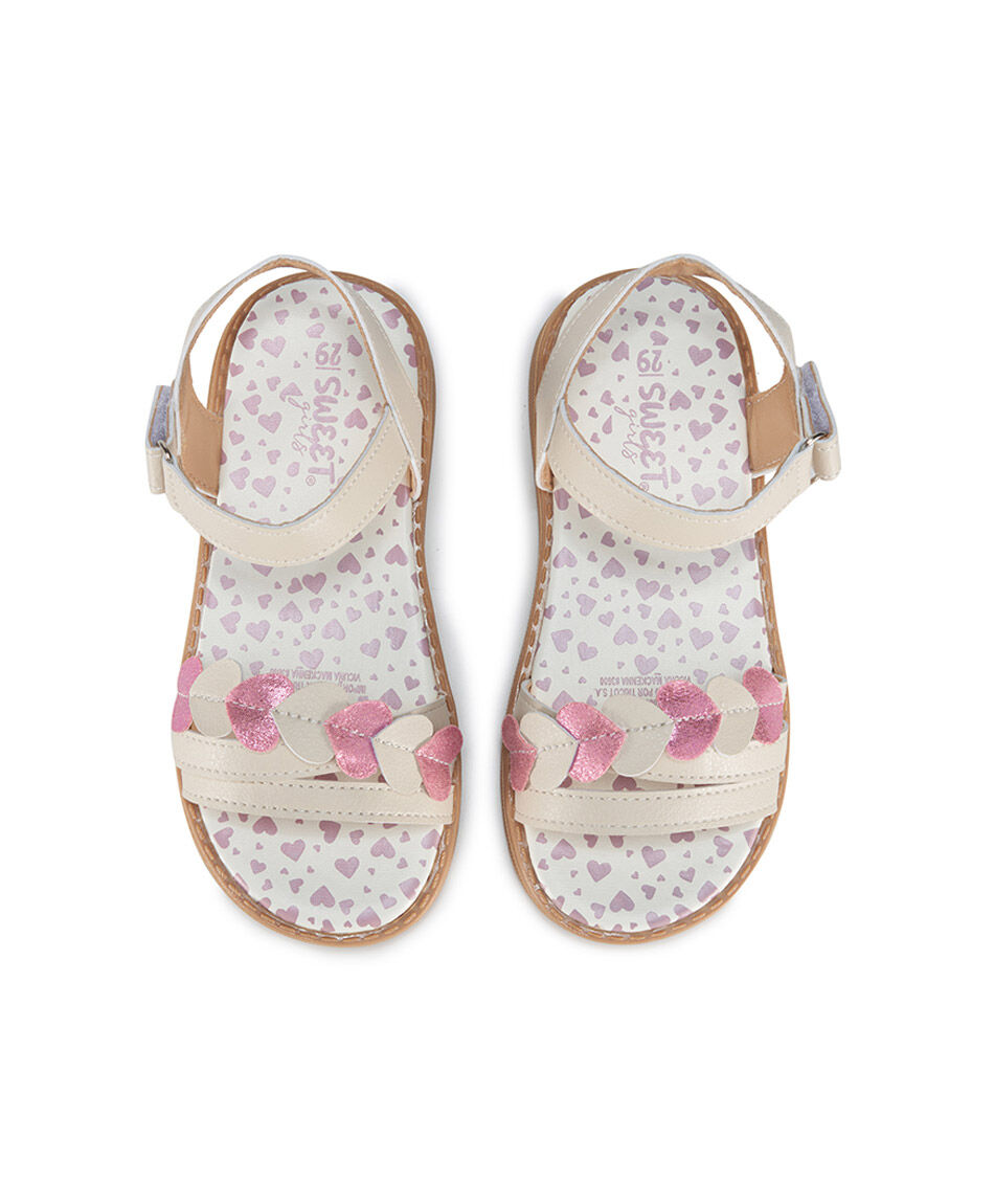 Sandalia infantil (26 a 31)
