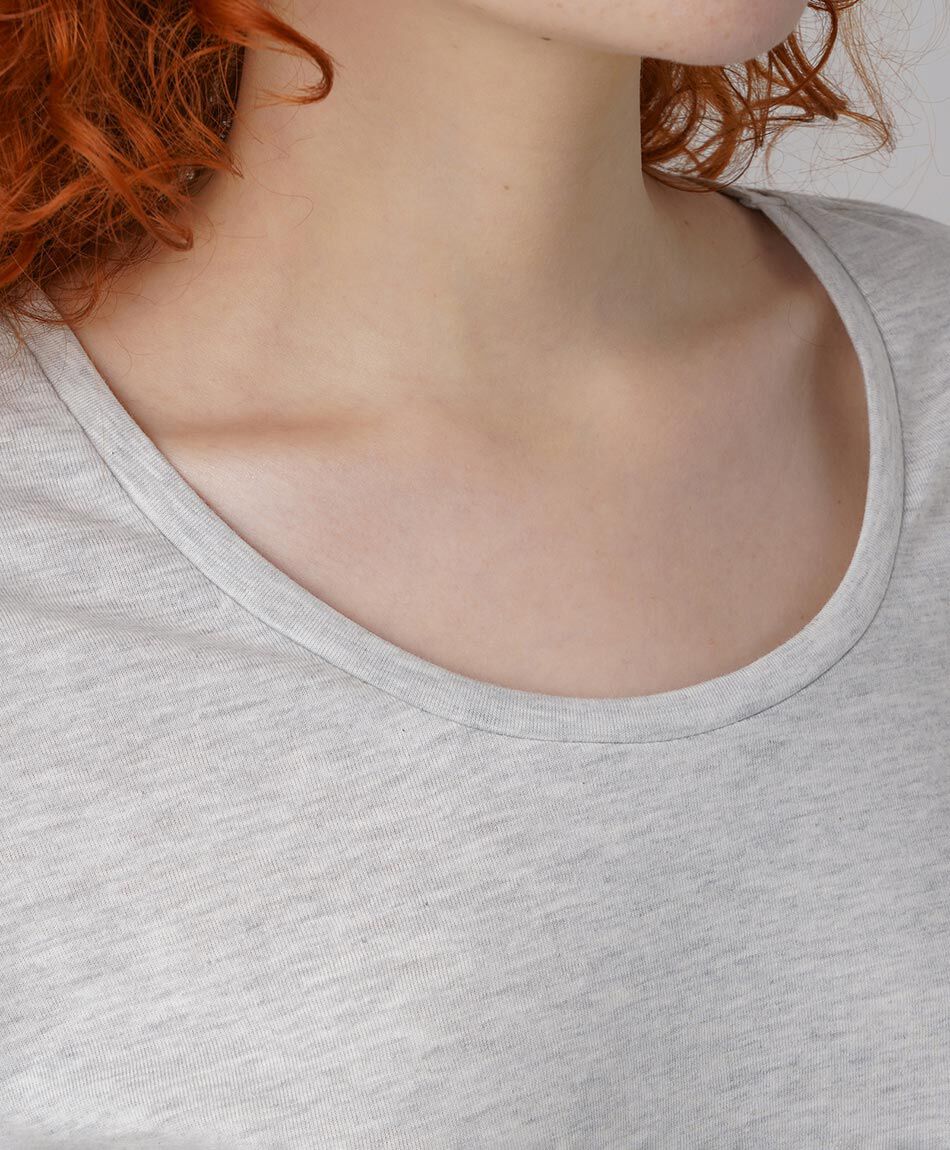 Remera mujer