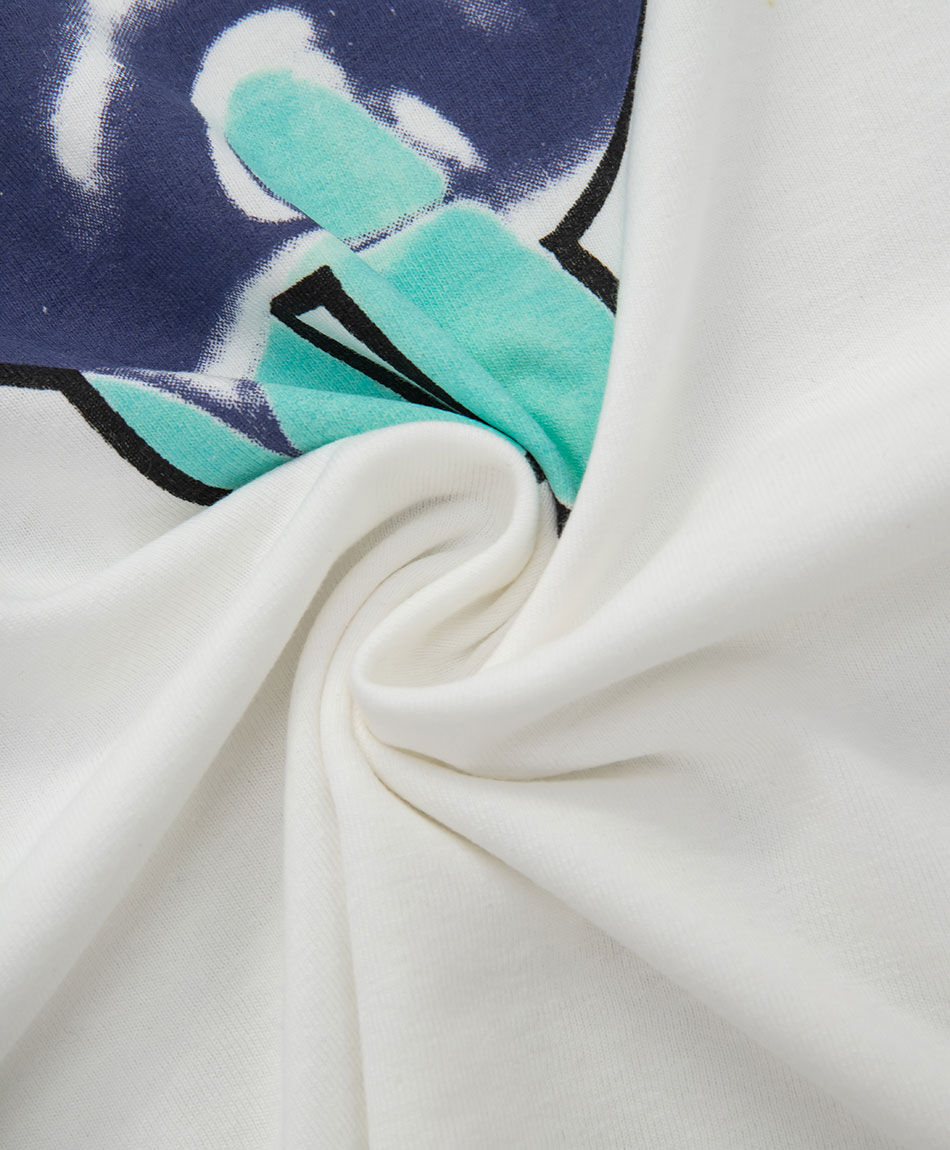 Remera hombre lab