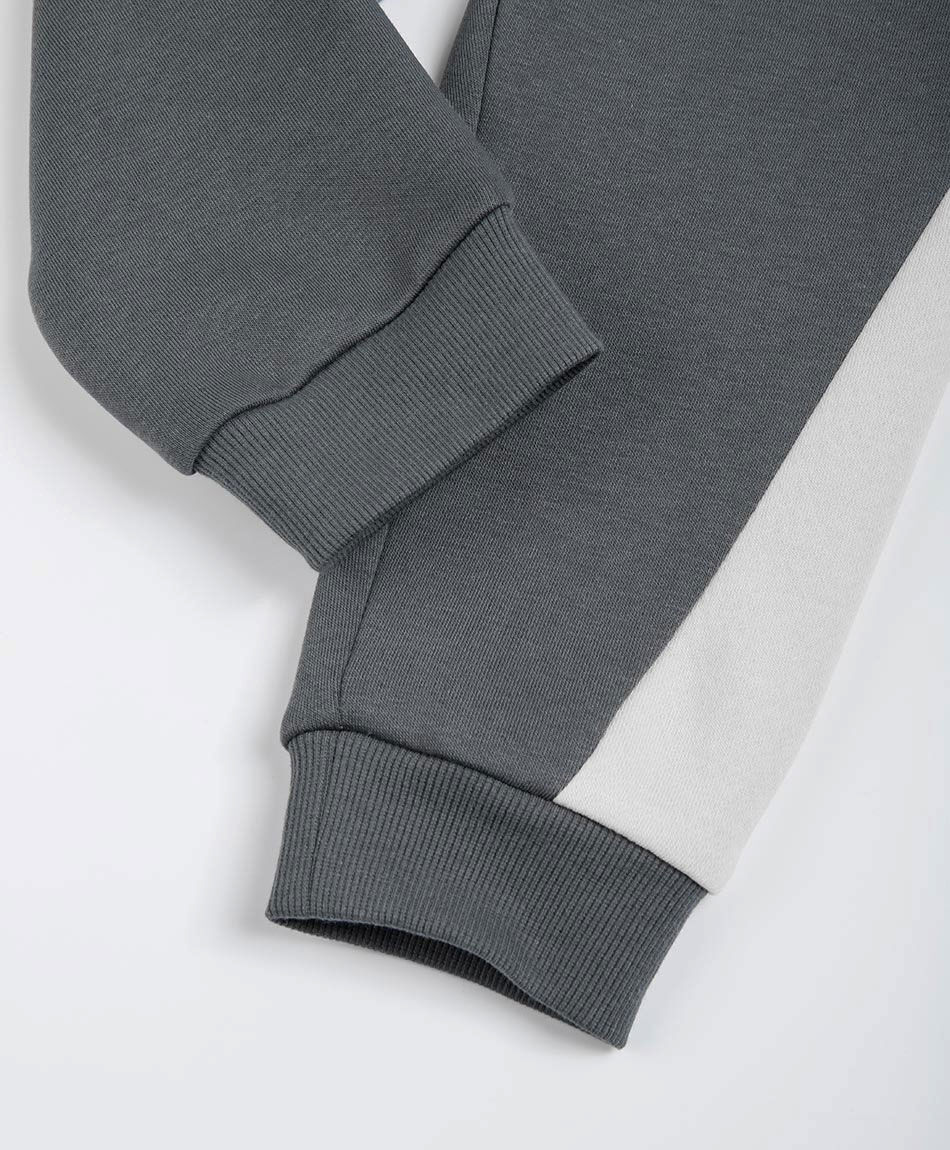 Pantal&oacute;n beb&eacute; buzo linea blanca