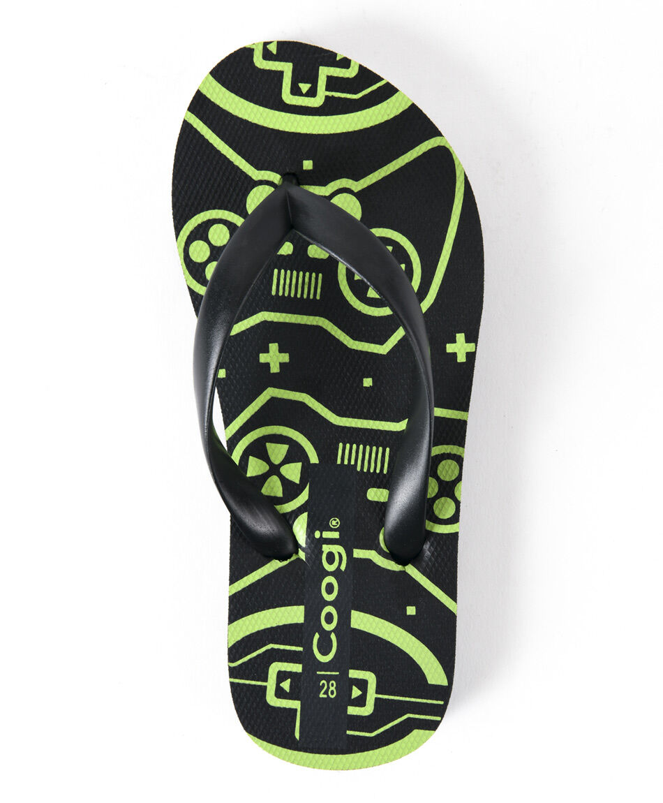 Hawaiana infantil (28 a 33) gamer