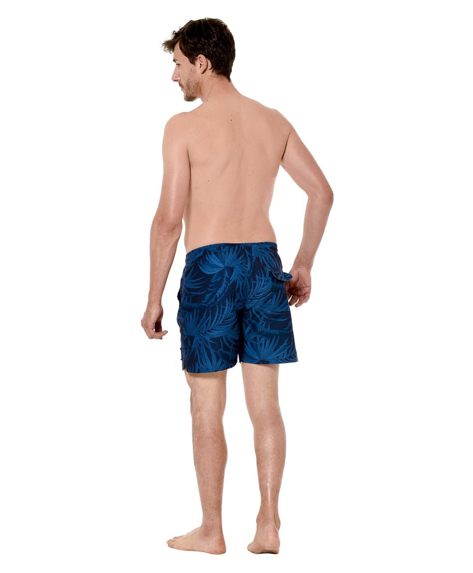 Traje de bano