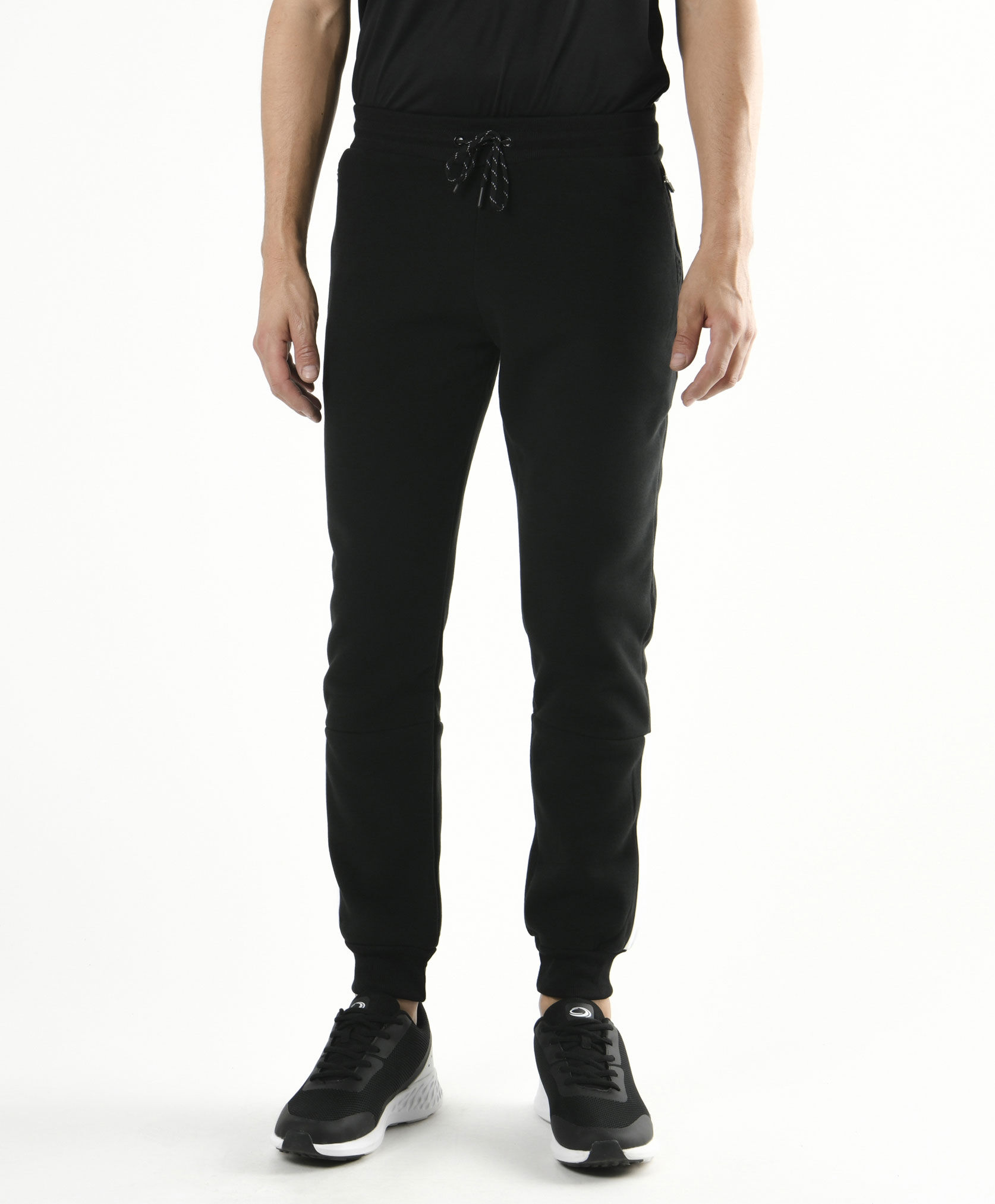 Pantal&oacute;n de buzo hombre costuras