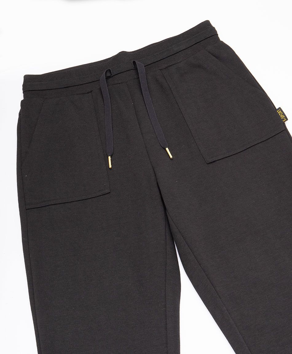 Pantal&oacute;n deportivo mujer recto