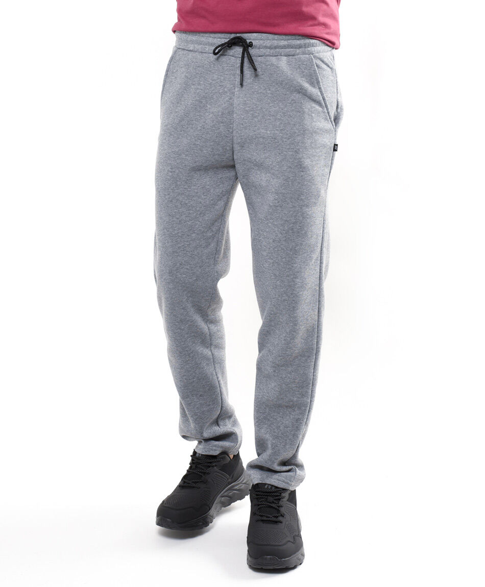 Pantal&oacute;n deportivo hombre doble bolsillo