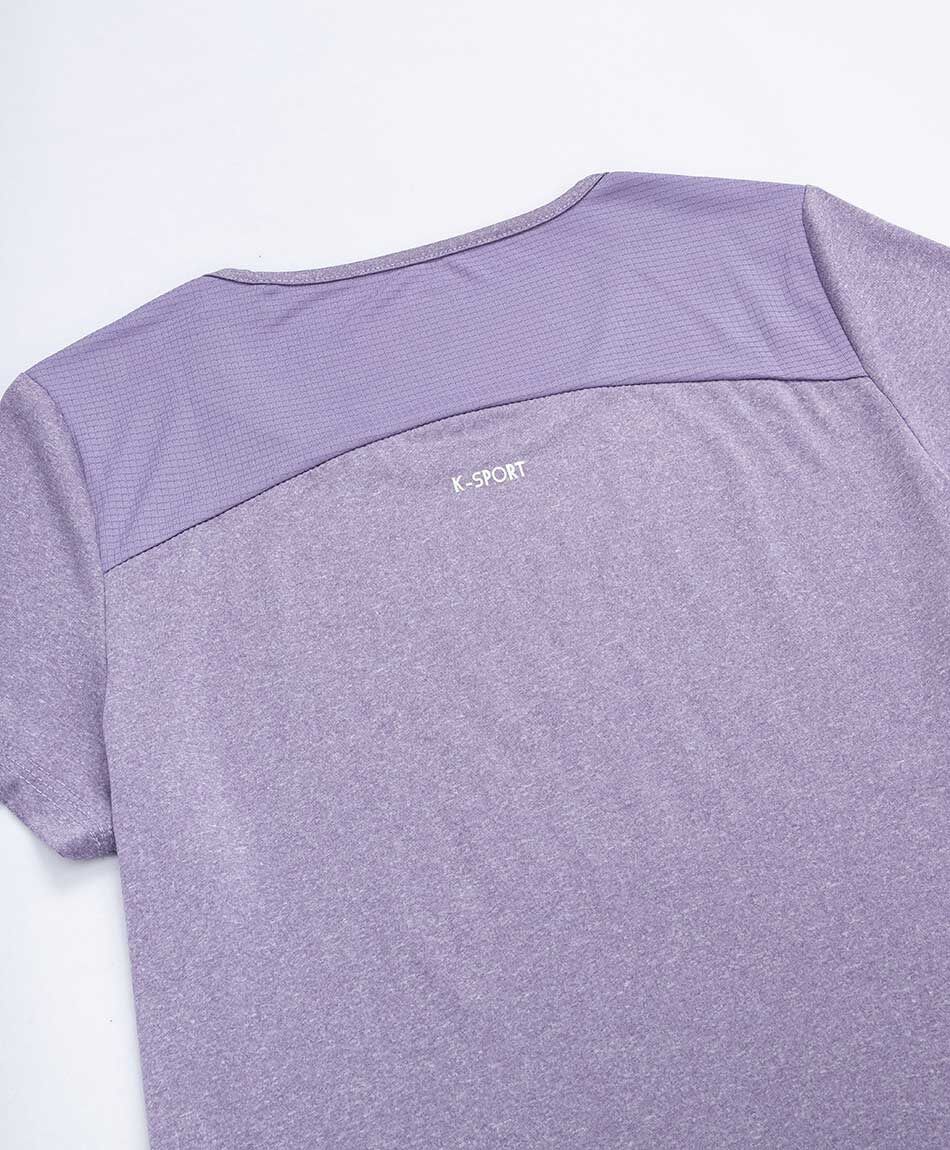 Remera deportiva mujer limited edition