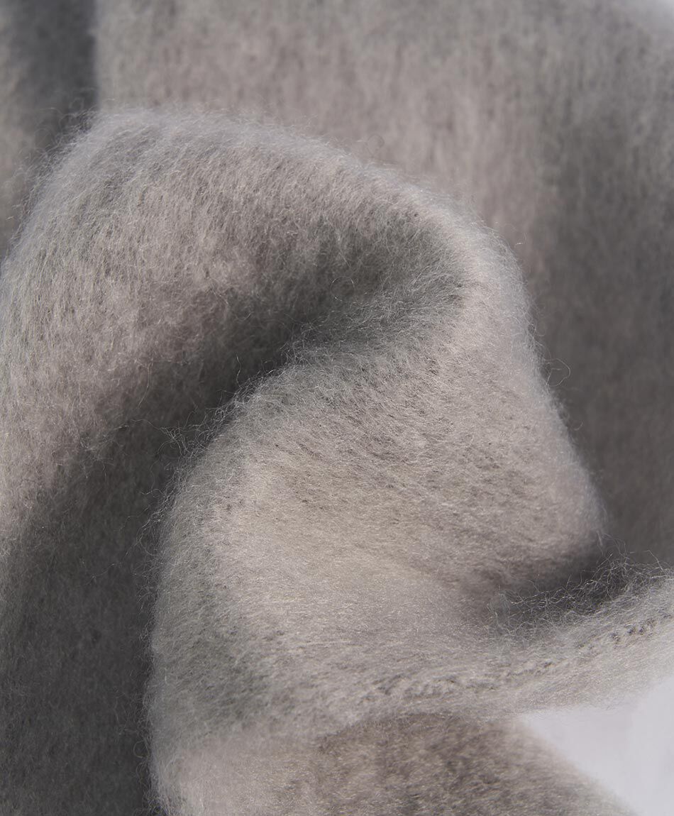 Bufanda mujer casual moderna