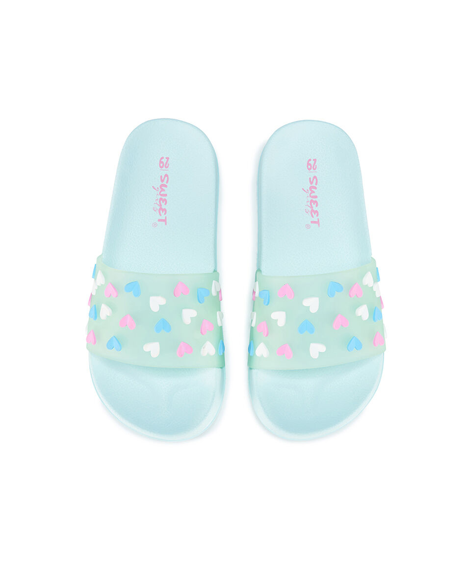 Sandalia infantil (26 a 31)