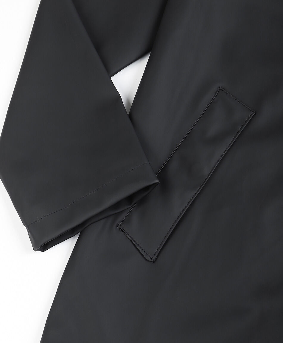 Campera hombre impermeable lluvia