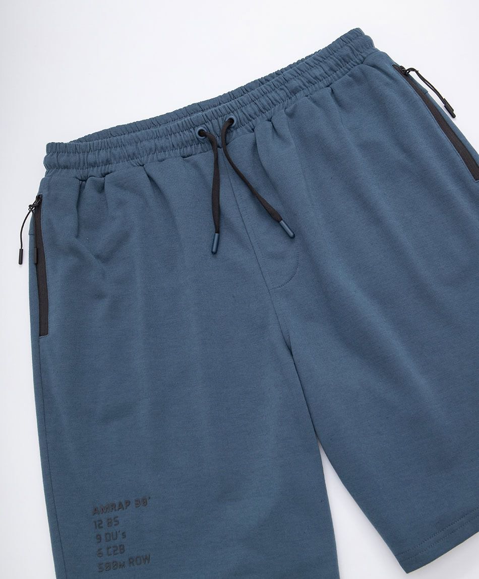 Short deportivo hombre cord&oacute;n