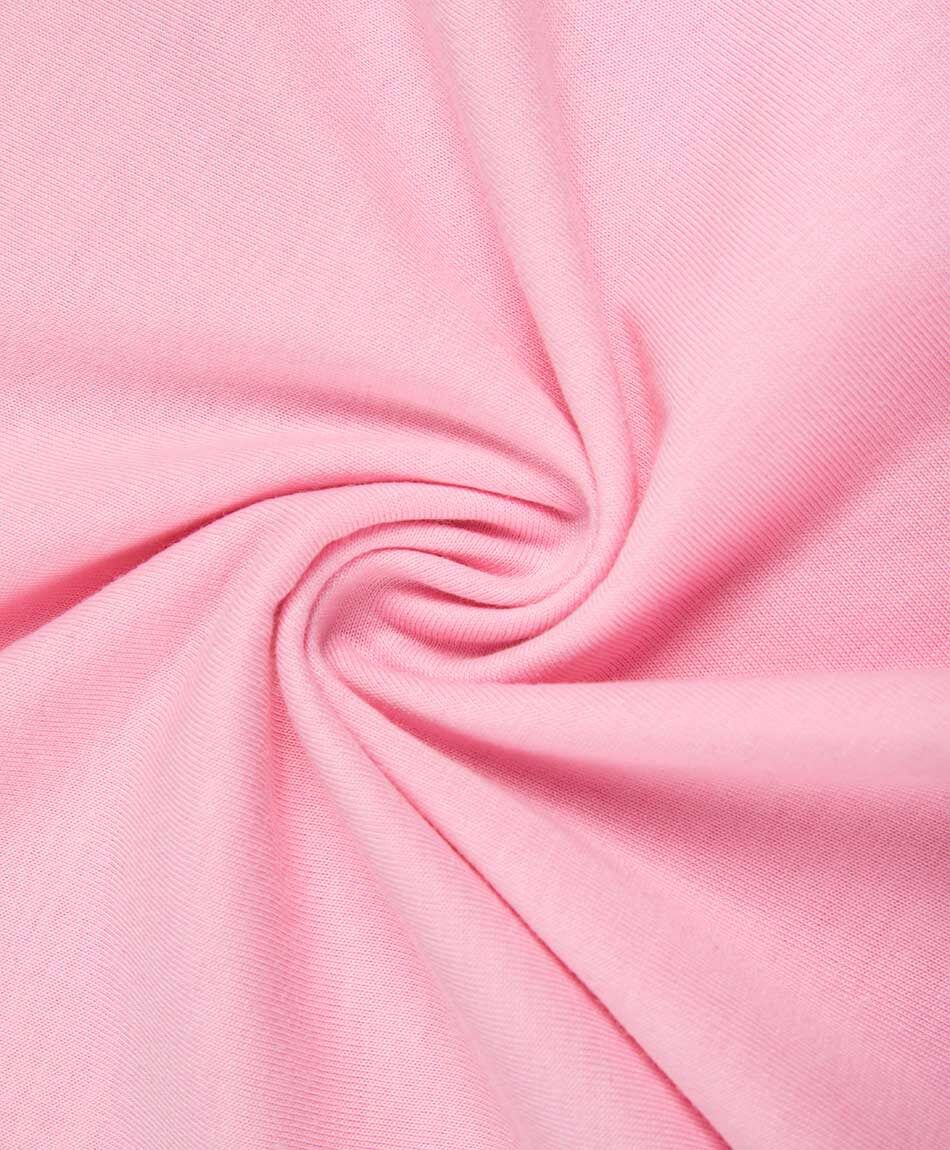 Remera ni&ntilde;a raspberry