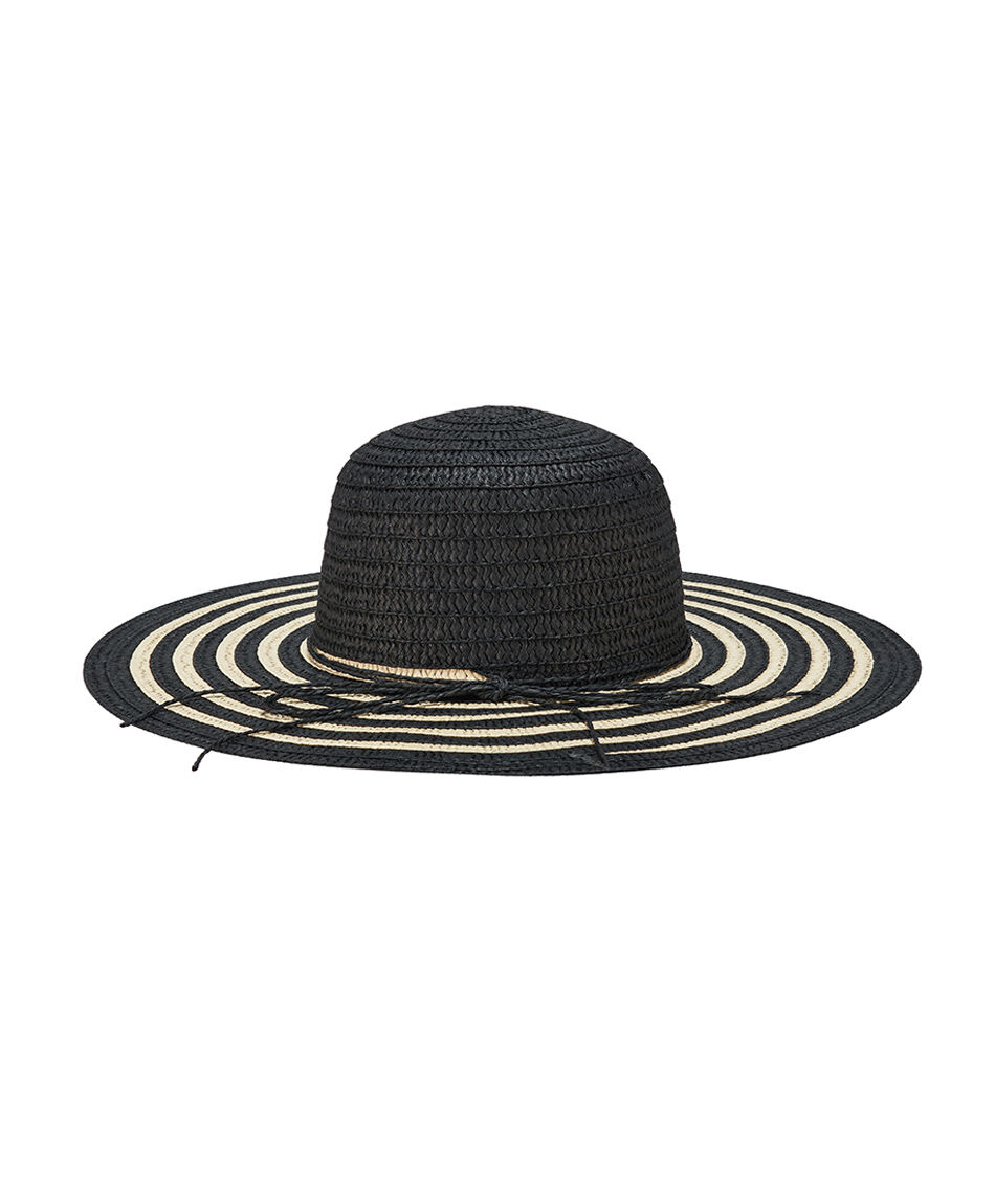 Sombrero mujer