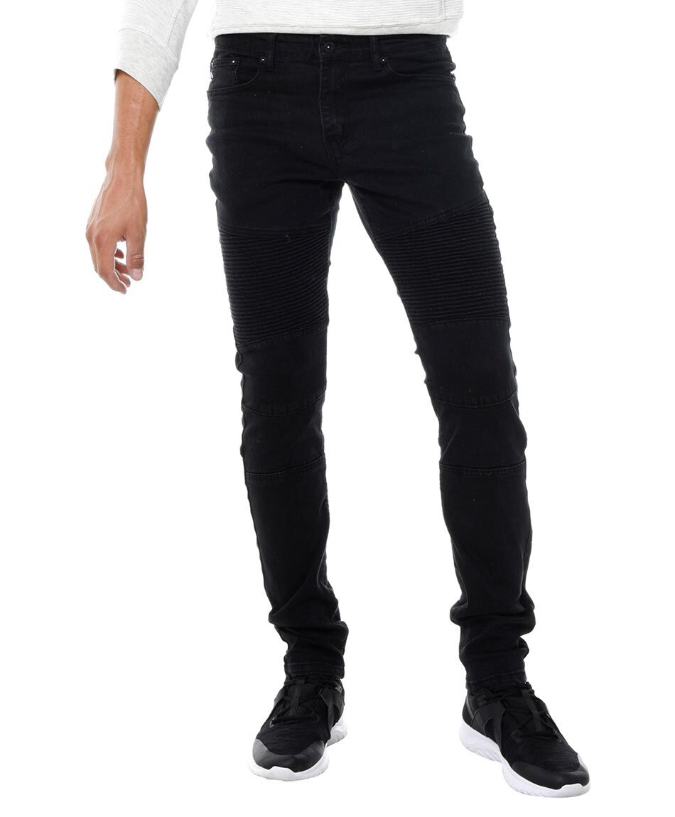 Jeans stretch