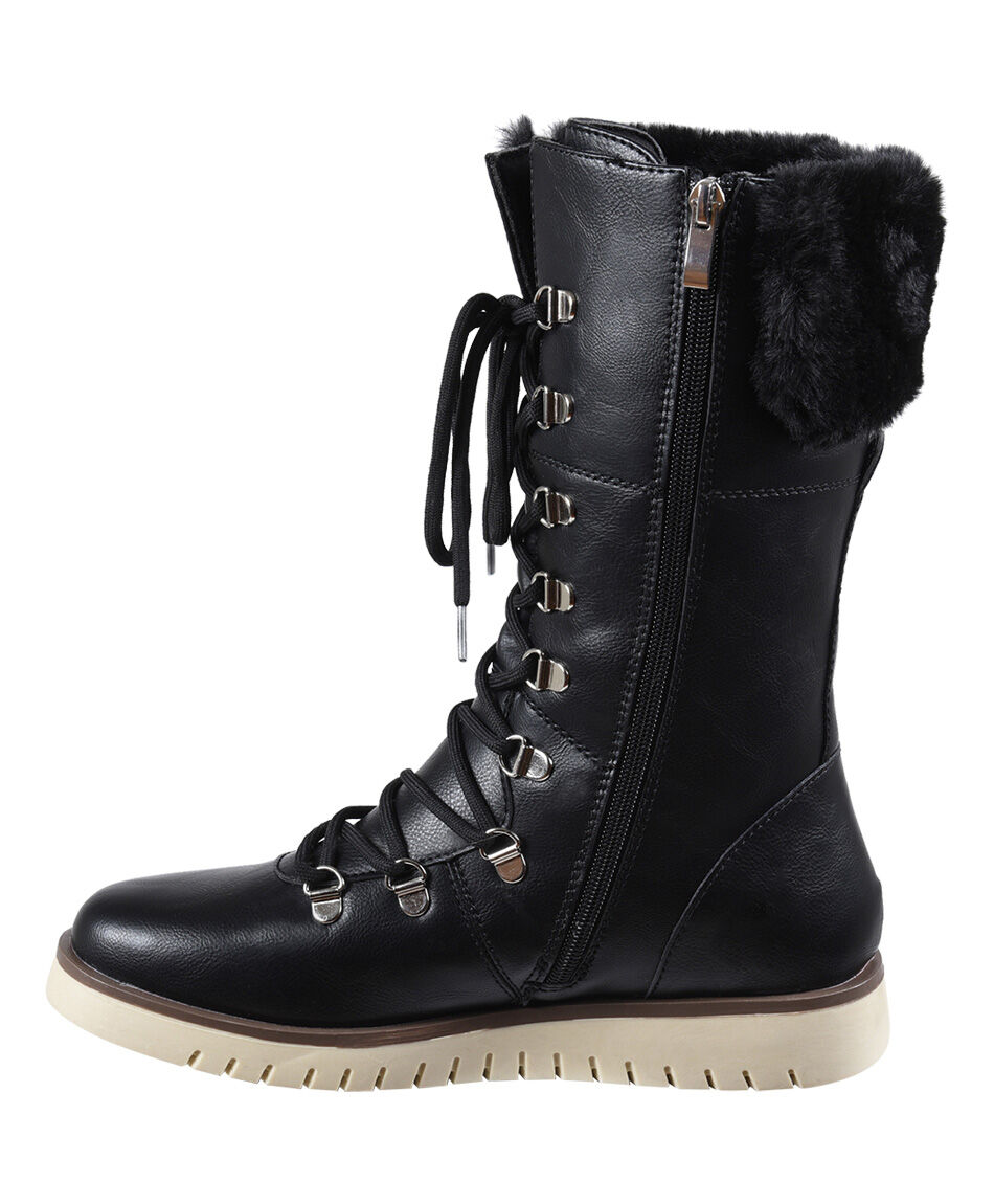Bota alpina