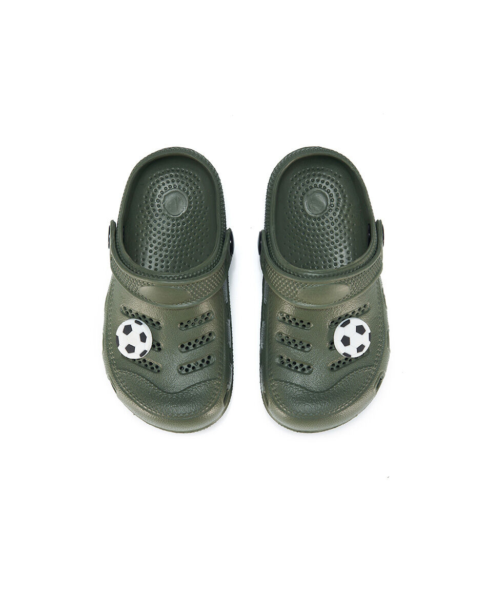 Sandalia infantil (24 a 29)