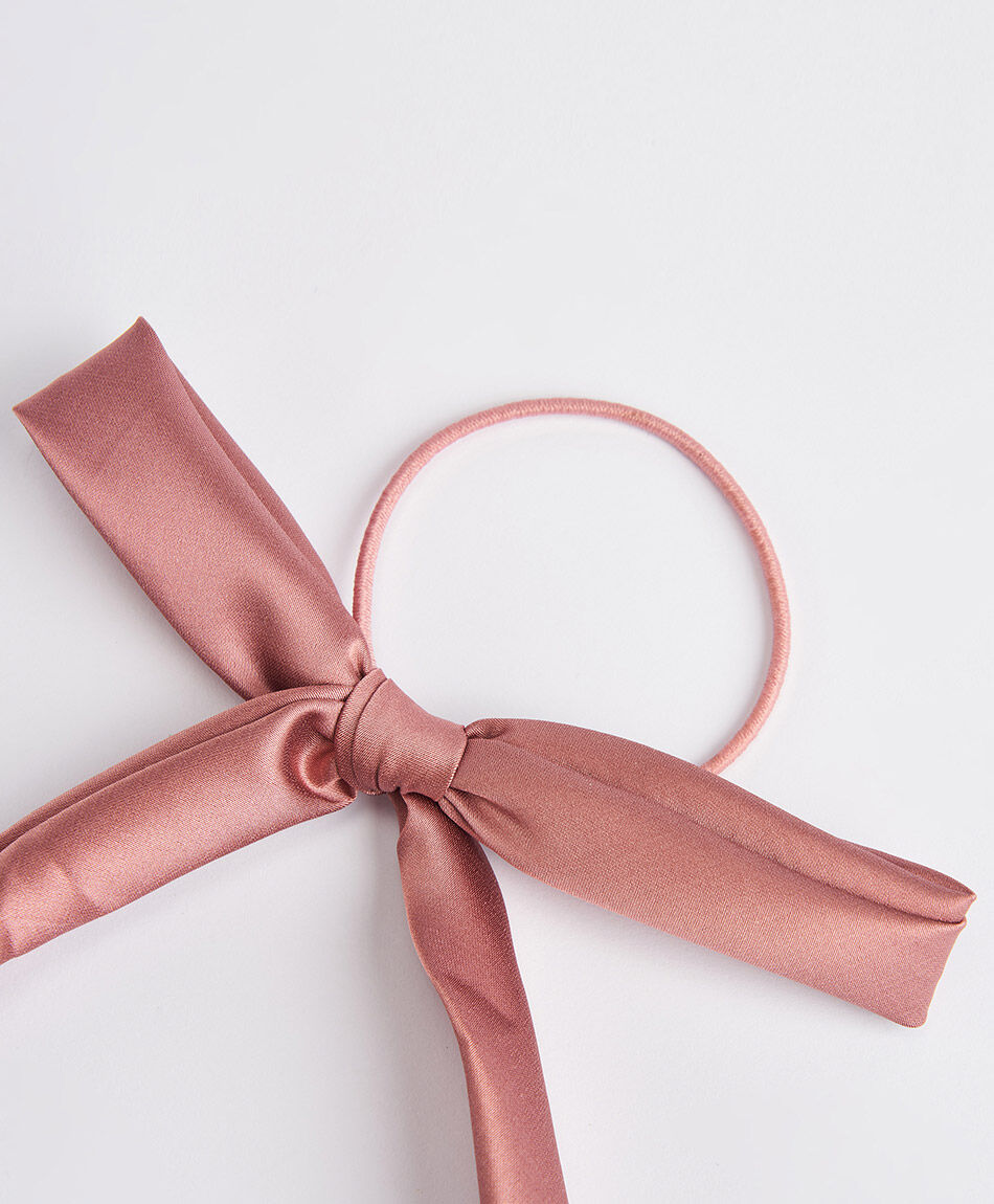 Set 2 colets mujer cintas