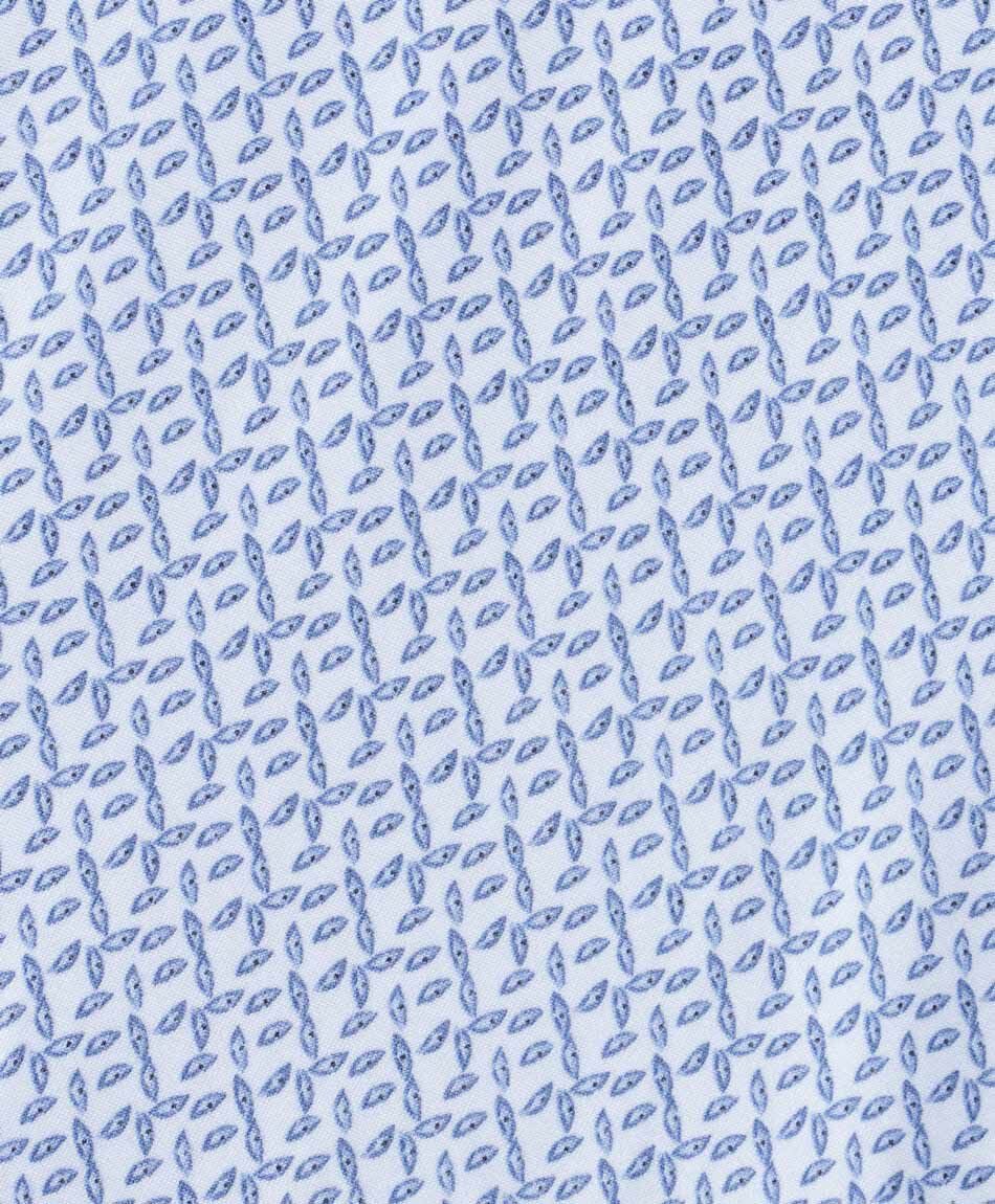 Camisola mujer print encaje