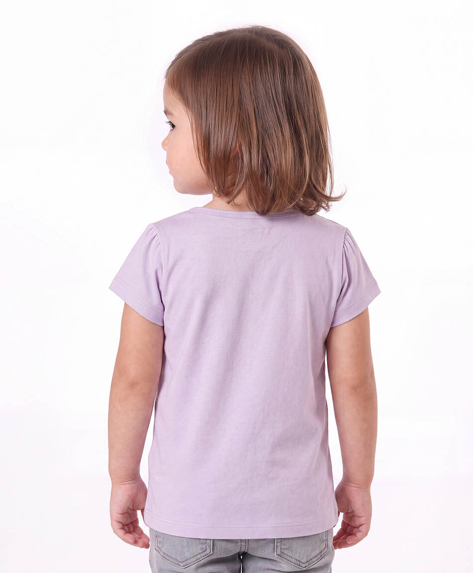 Remera beb&eacute; gatos y perros