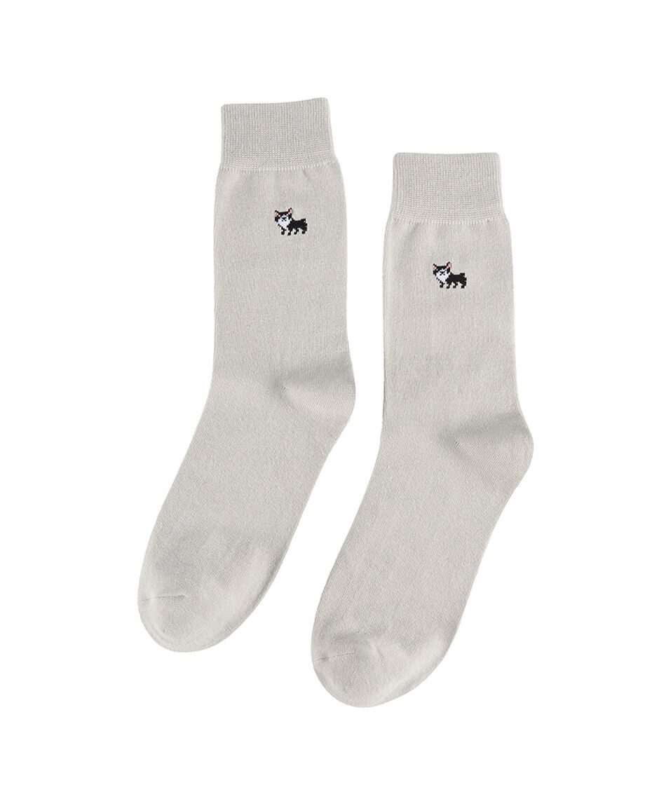 Pack 2 calcetines hombre