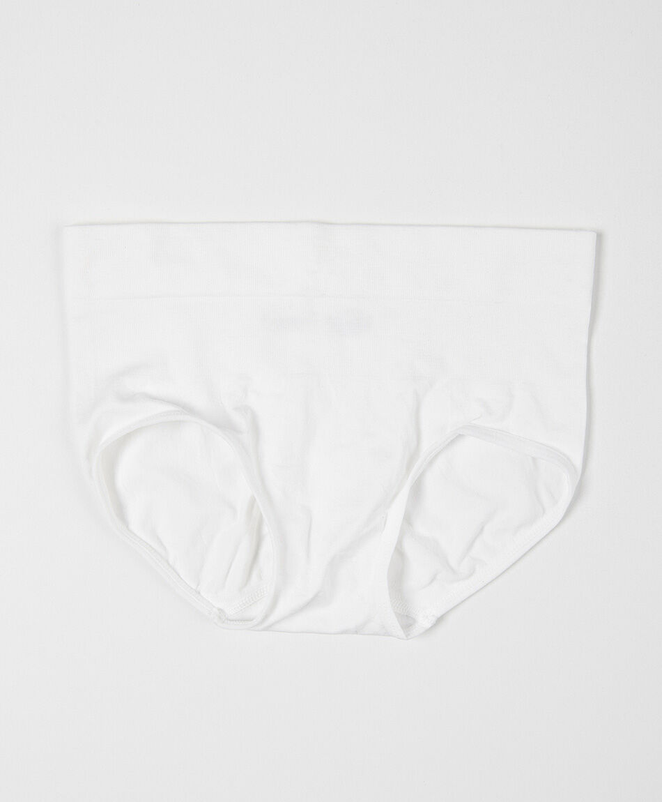 Pantaleta mujer faja push up