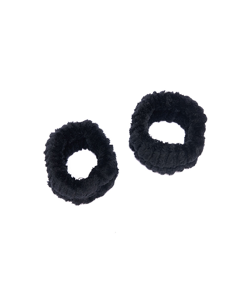 Cosmetiquero mujer spa black