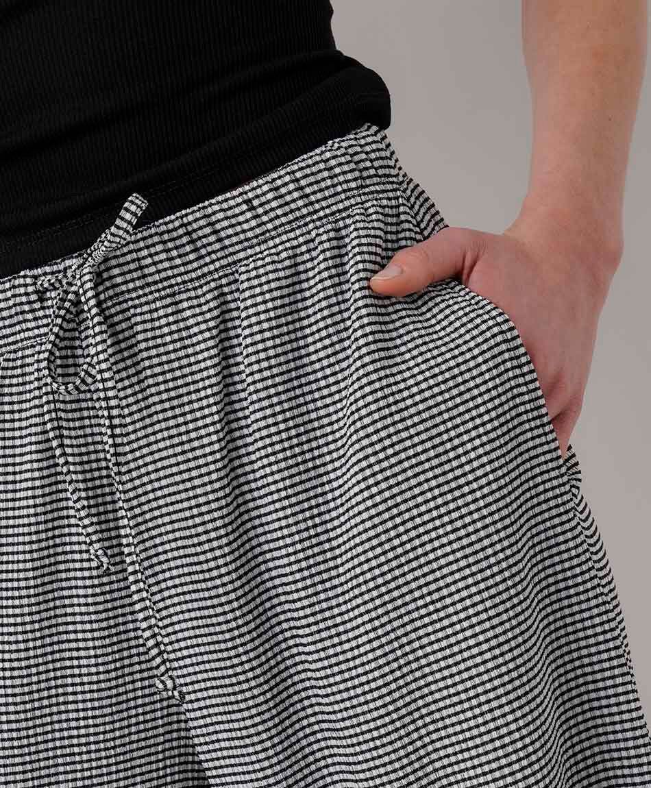 Pantal&oacute;n mujer