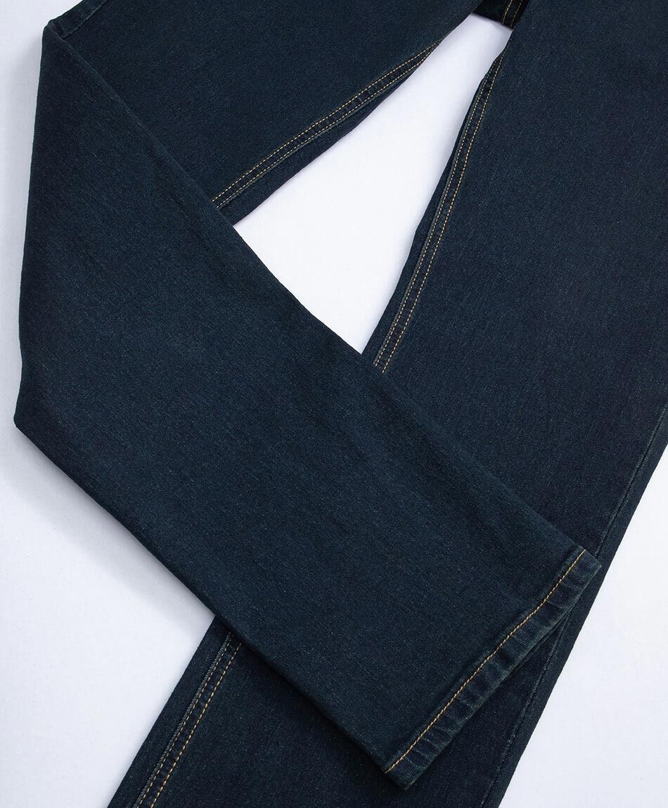 Jeans hombre liso skinny