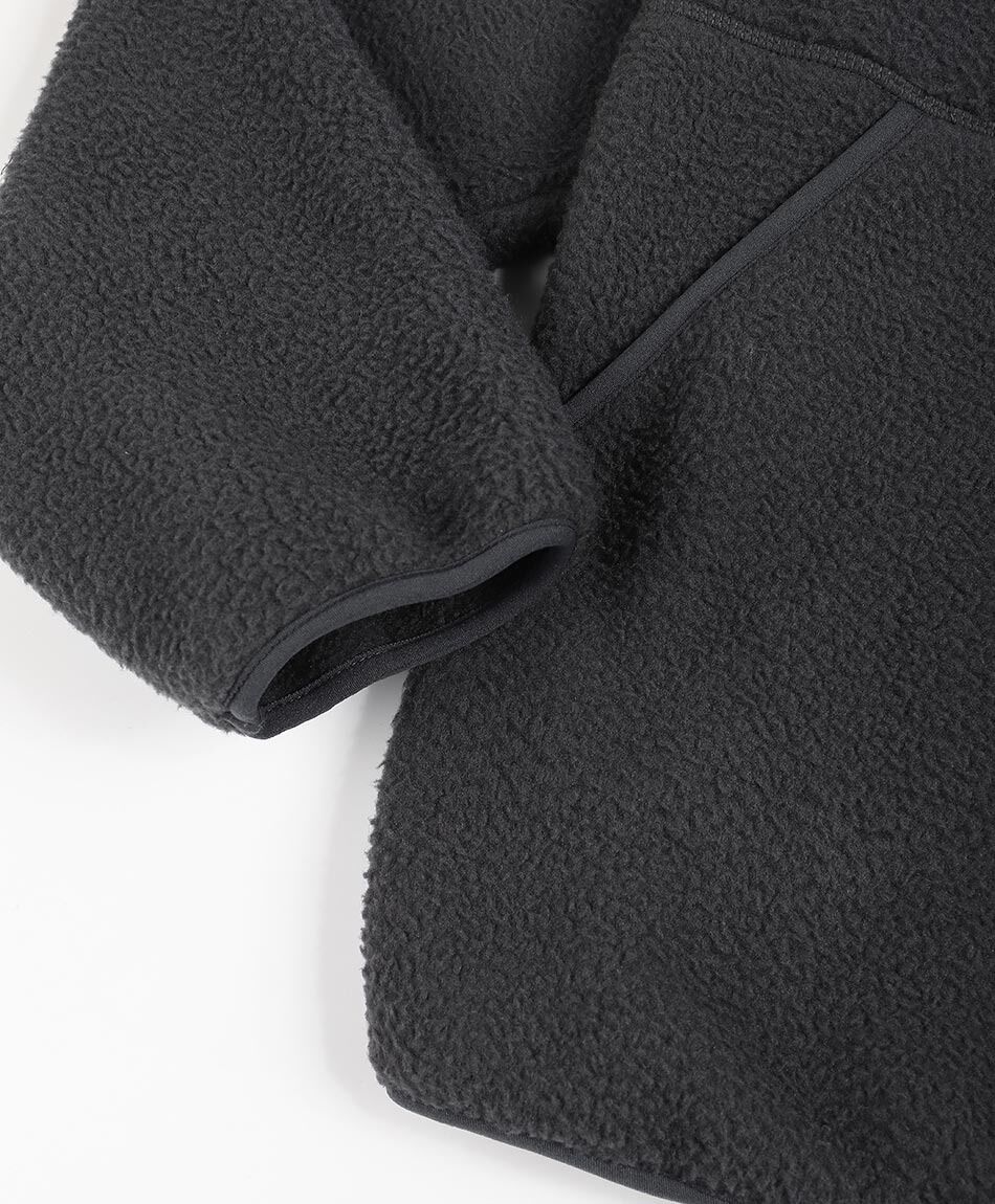 Campera hombre heave fleece