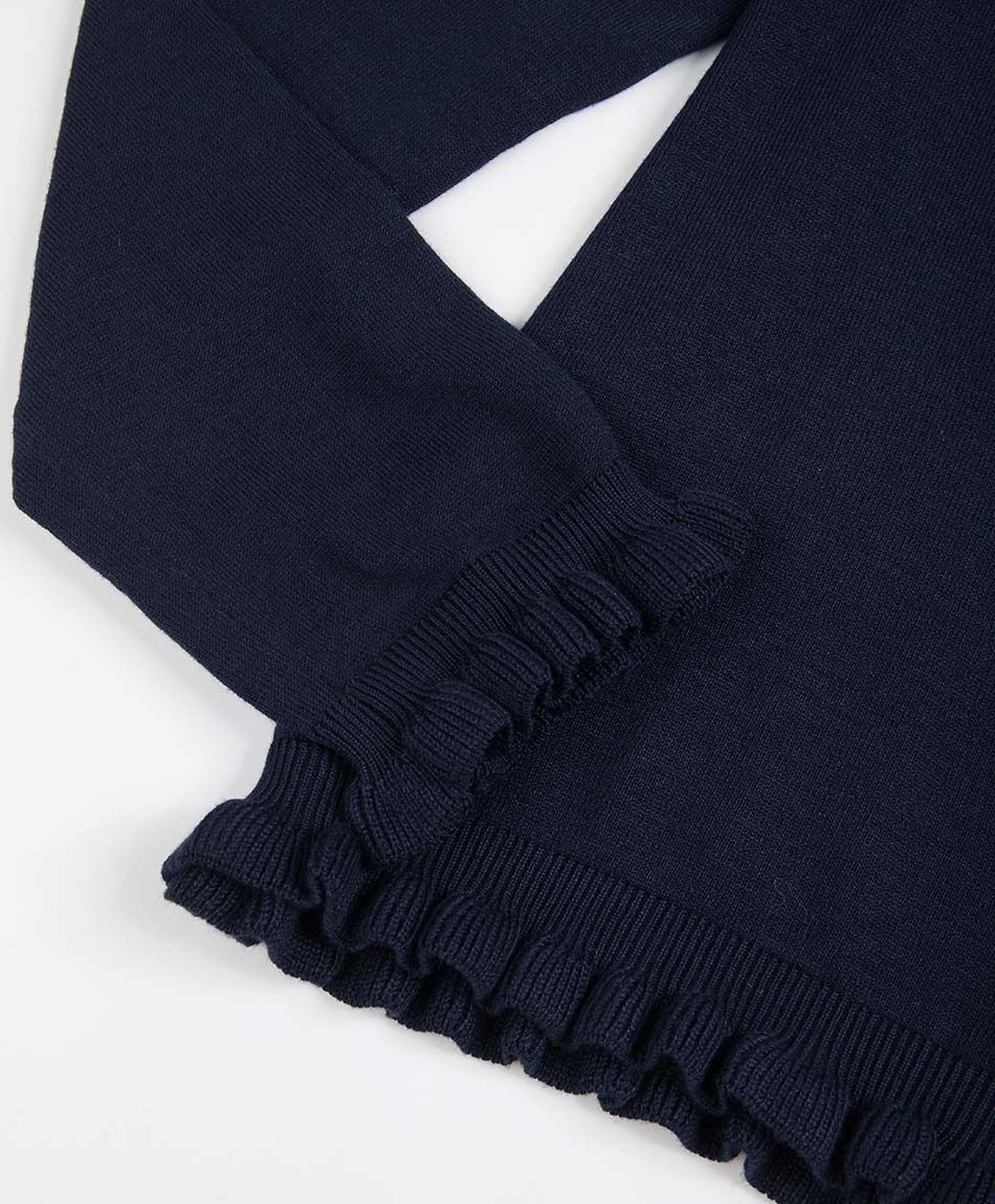 Cardigan mujer vuelos