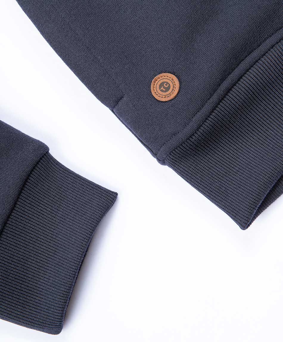 Poler&oacute;n escolar manga larga