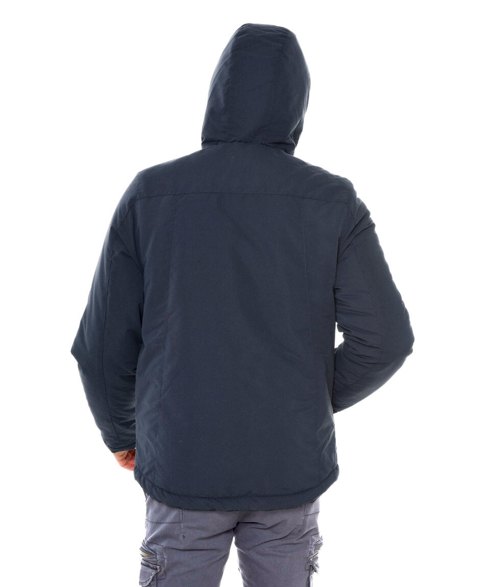 Parka urbana