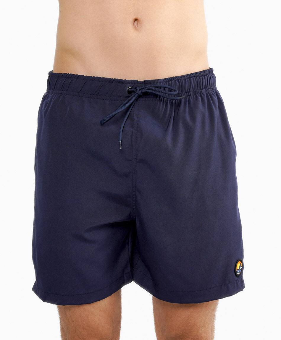 Traje de ba&ntilde;o hombre basic