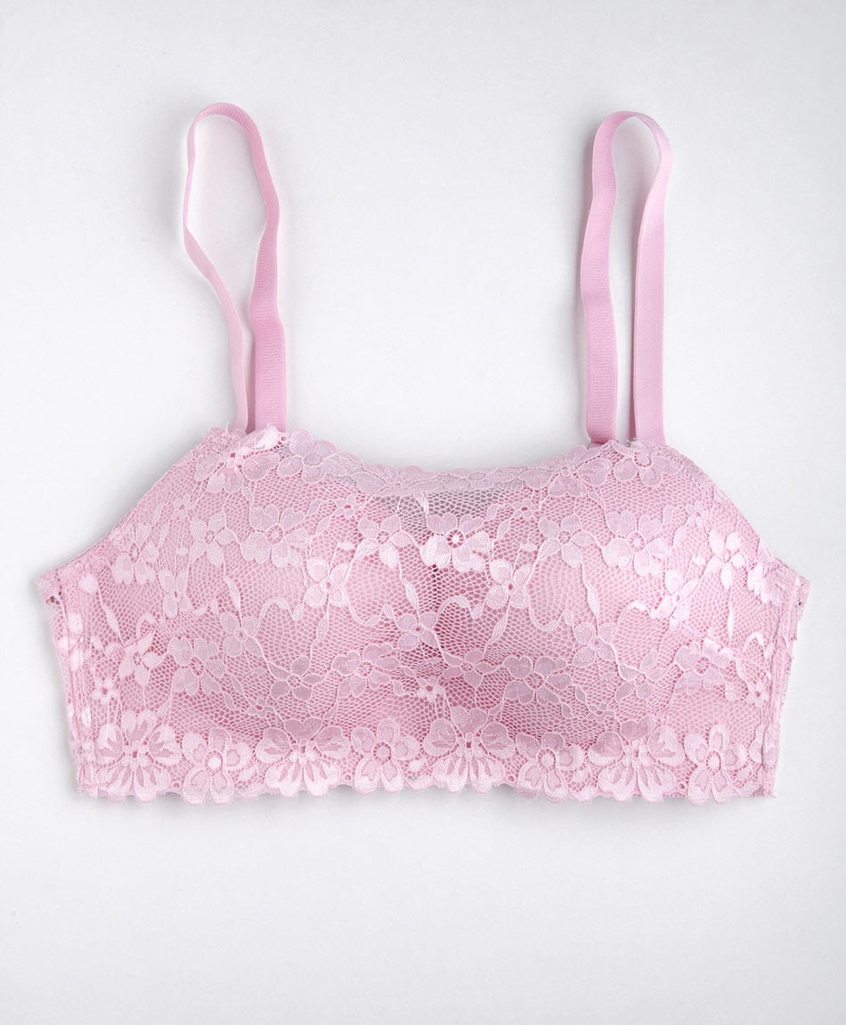 Corpi&ntilde;o mujer cerrado encajes