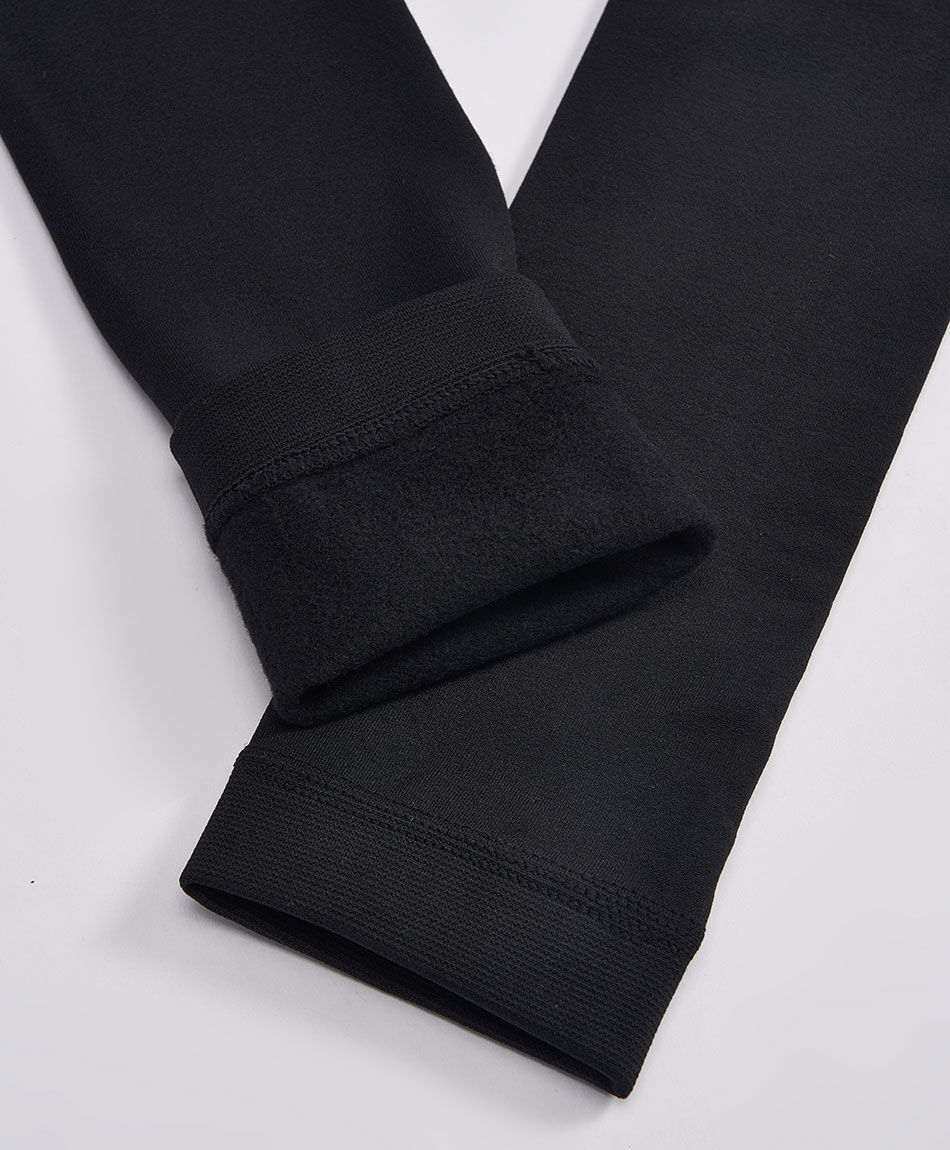 Leggins mujer polar modernos