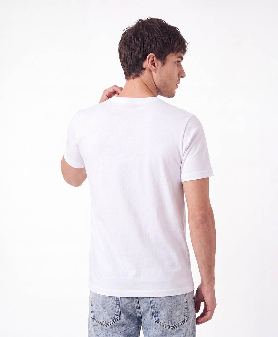 Remera hombre im offline