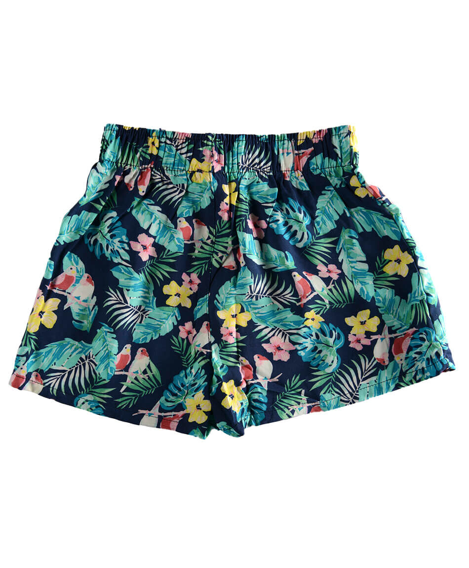 Short viscosa