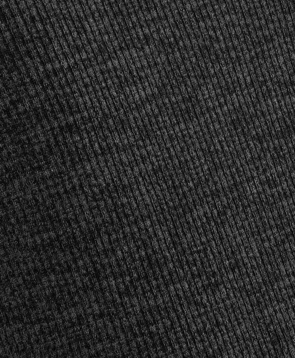 Pollera mujer larga lanosa