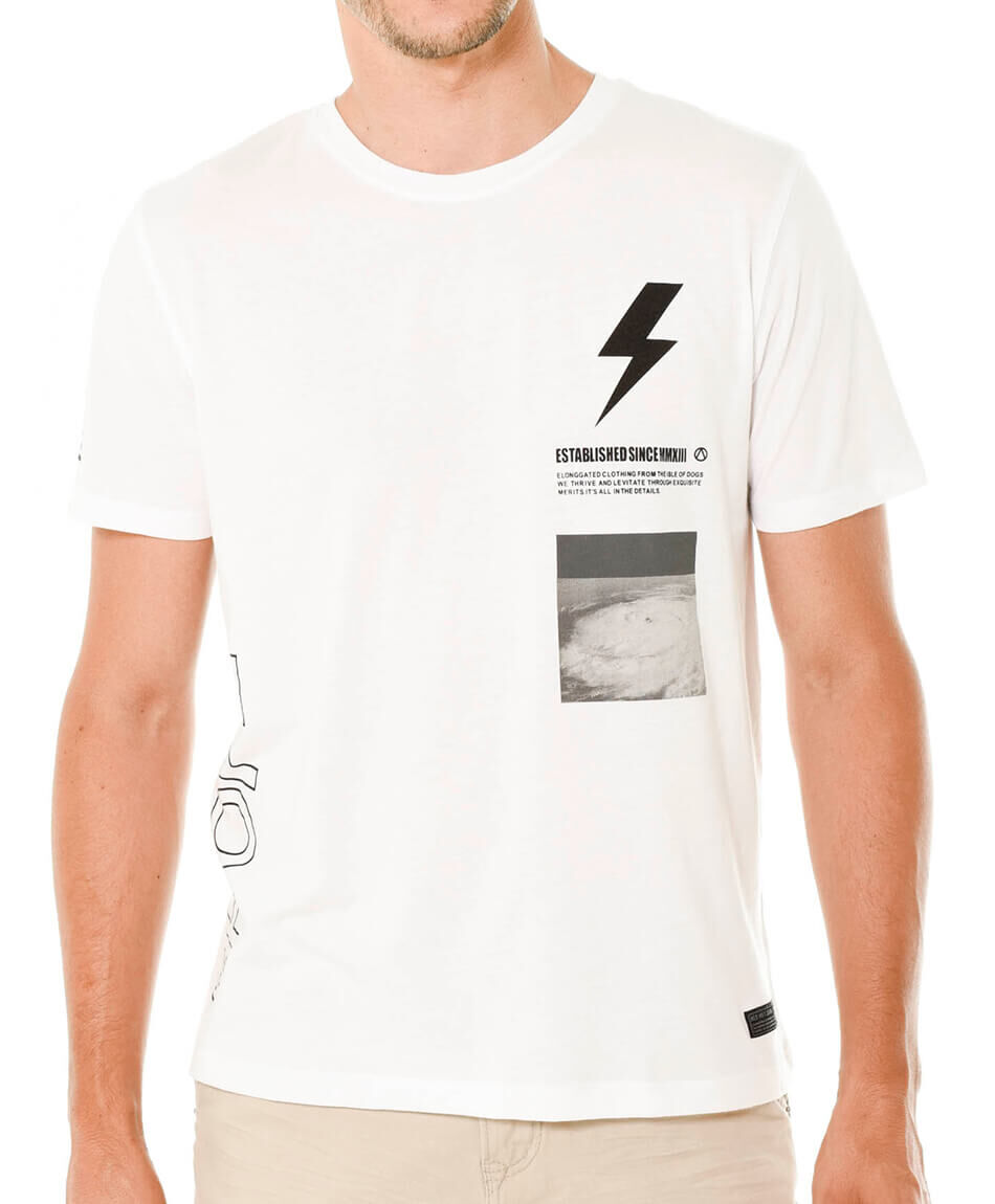 Polera fashion