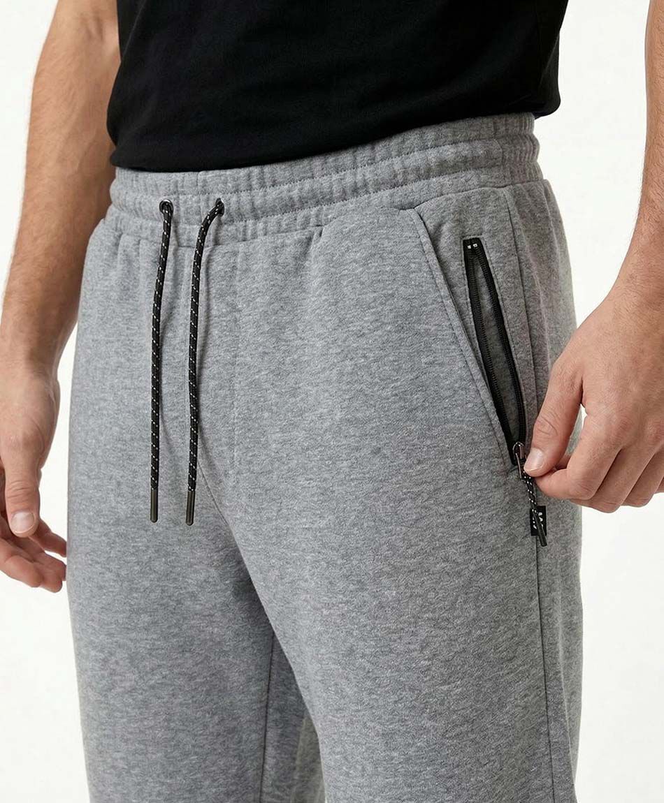 Pantal&oacute;n deportivo hombre rectos