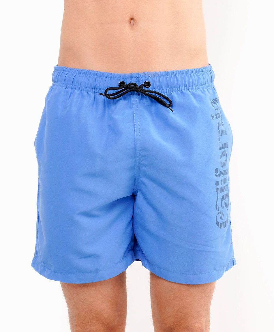 Traje de ba&ntilde;o hombre california