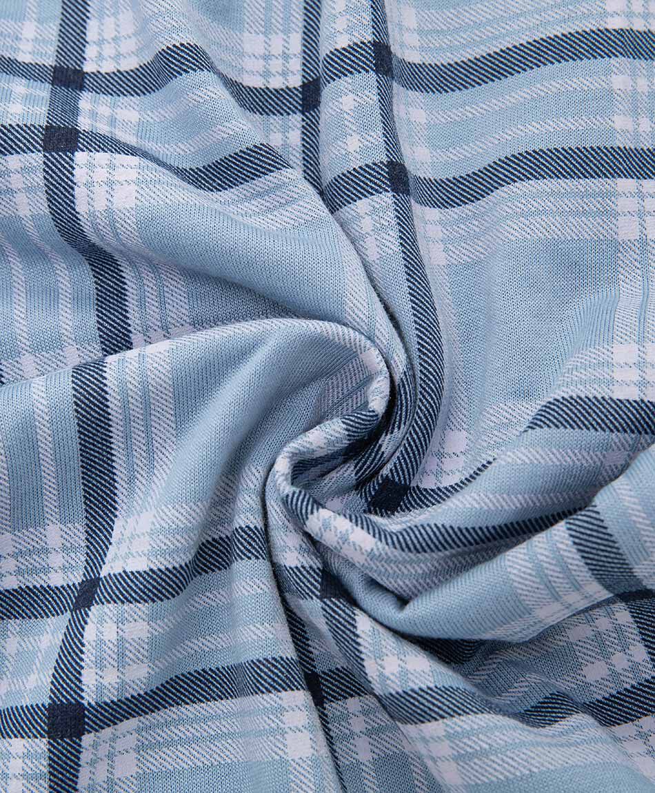 Pijama mujer capri dog escoc&eacute;s