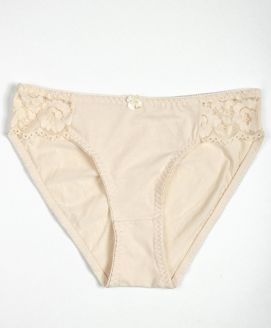 Tanga mujer encaje
