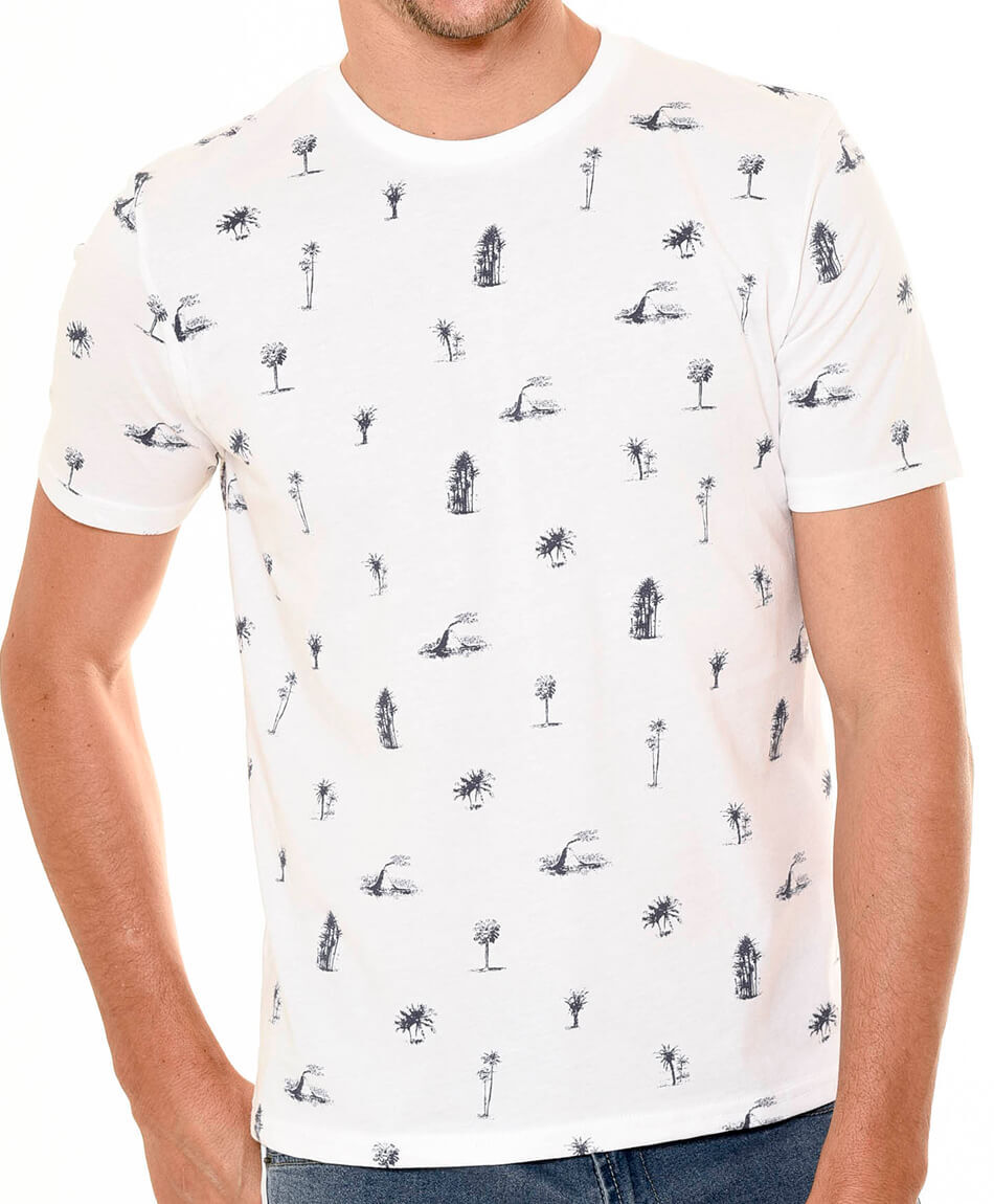 Polera dise&Ntilde;o