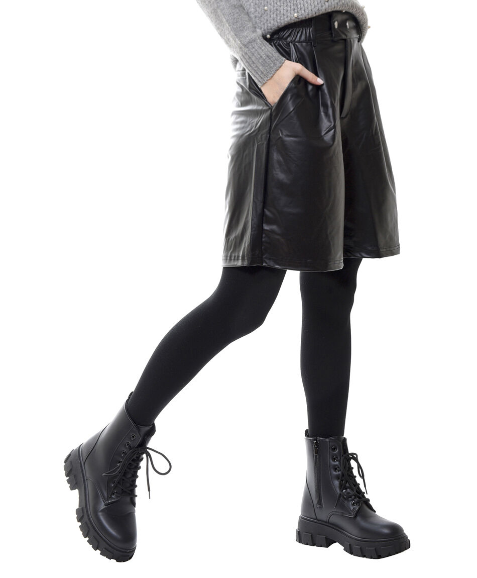 Mini pantalon