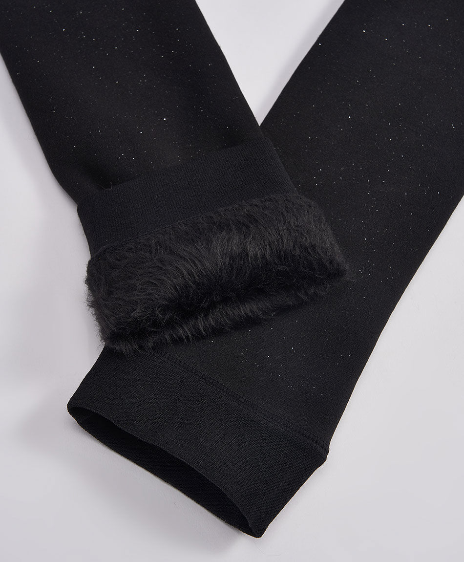 Leggins mujer dise&ntilde;o brillitos