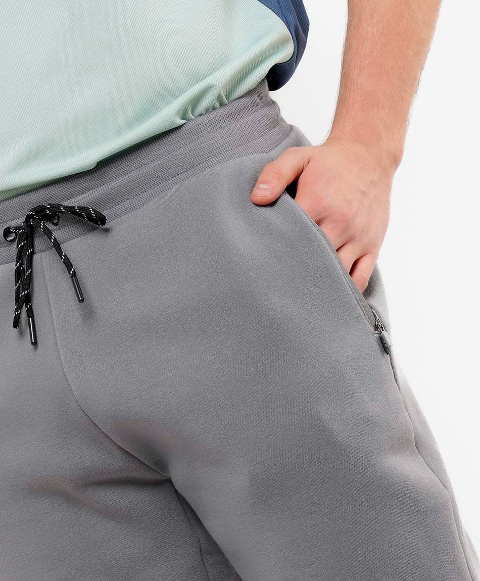 Pantal&oacute;n deportivo hombre costuras
